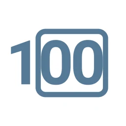 Square100!